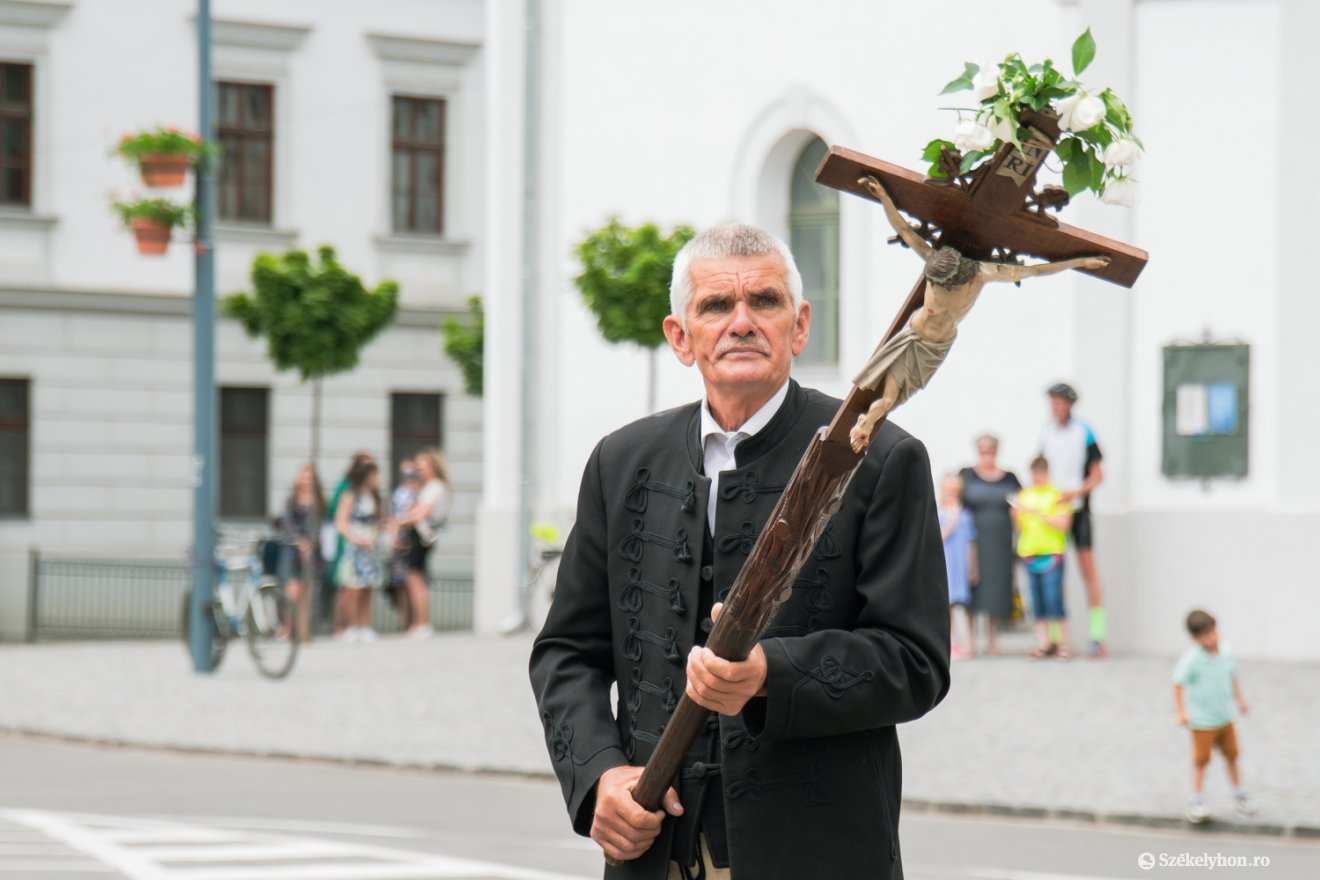 •  Fotó: László Ildikó