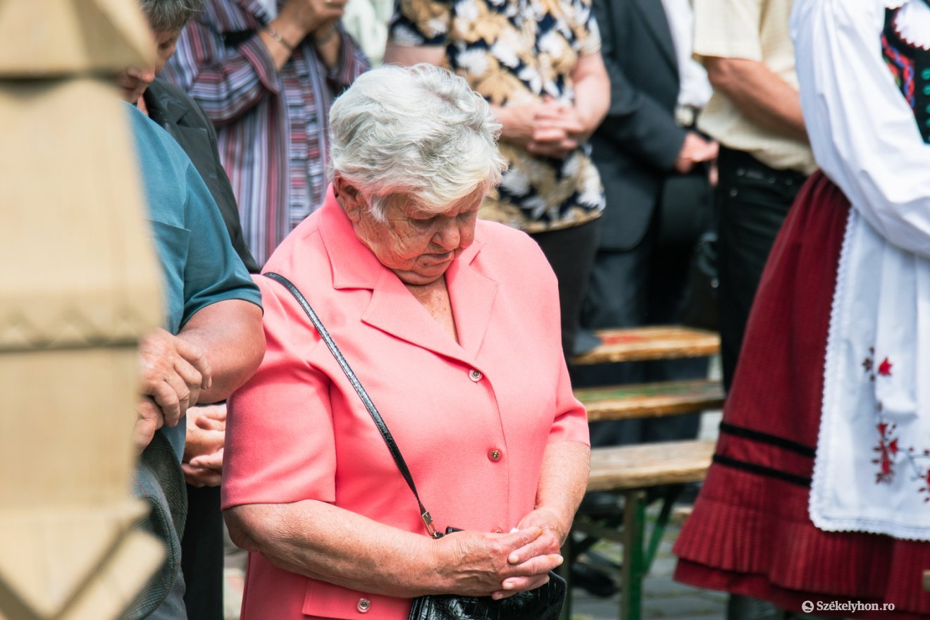 •  Fotó: László Ildikó