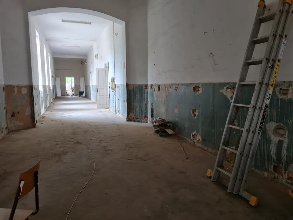 •  Fotó: Facebook/Székelykeresztúr Város Polgármesteri Hivatala