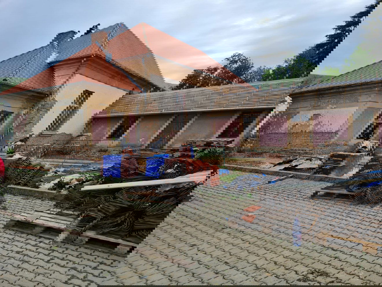 •  Fotó: Facebook/Székelykeresztúr Város Polgármesteri Hivatala