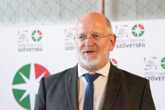 Bőven van ellenszél – véli az új EMSZ-elnök