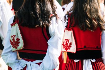 Ekkor lesznek a székelyudvarhelyi ballagási ünnepségek
