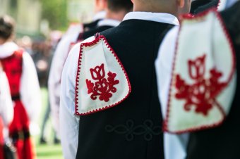 Isten áldásával búcsúznak az iskolától