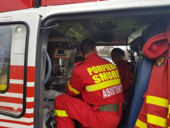 Idős gyalogost gázoltak el