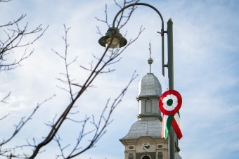 Március 15. délig pont lejárhat az esős idő, addig viszont...