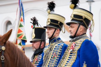 Erdélyi és magyarországi szakemberek beszélnek a magyar szabadságharcról