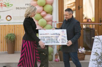 Potápi: ott kell óvodákat és iskolákat építeni, ahol fiatal családok vannak