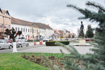 A legközelebbi városban találták meg a marhafarmról önként távozott, majd eltűnt férfit