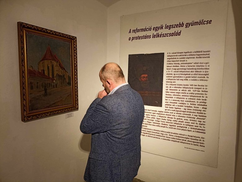 •  Fotó: Péter Beáta