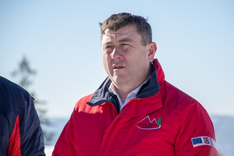 Bíró Barna Botond emlékeztetett, Borboly Csaba ködösít