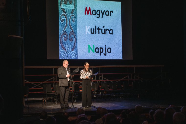 Számos program lesz Székelyudvarhelyen a magyar kultúra napjának alkalmából