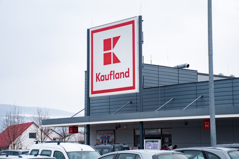 Szalmonella-fertőzés gyanúja miatt von ki forgalomból terméket a Kaufland – székelyföldi üzletek is érintettek