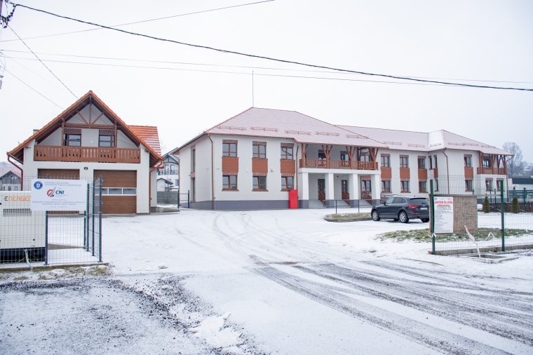 Nyolcféle szakrendelést indítanának a megújult korondi rendelőközpontban