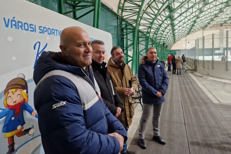 Miért terveznek családi olimpiát Székelyudvarhelyen?
