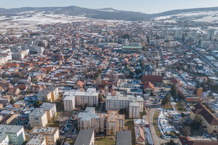 Tömbházak szigetelése Székelyudvarhelyen: a lakóknak is hozzá kell járulniuk