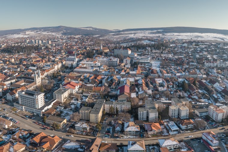 Igencsak „belemásztak” az előterjesztett büdzsétervezetbe az udvarhelyi tanácsosok