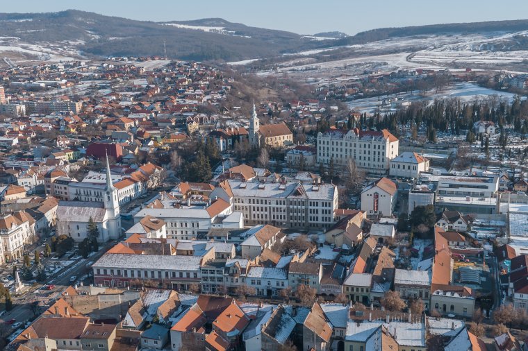 Az udvarhelyszéki főnemesekről tartanak előadást