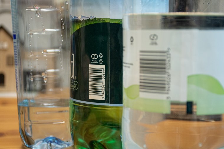 Italcsomagolások visszaváltása: ha az volt a cél, hogy elrejtsék a logót, sikerült