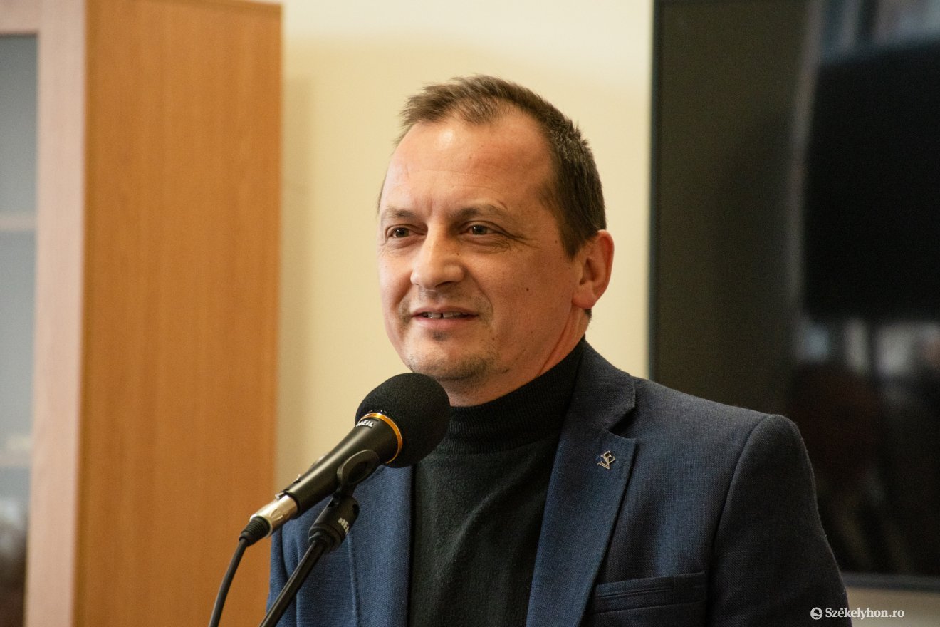 •  Fotó: László Ildikó