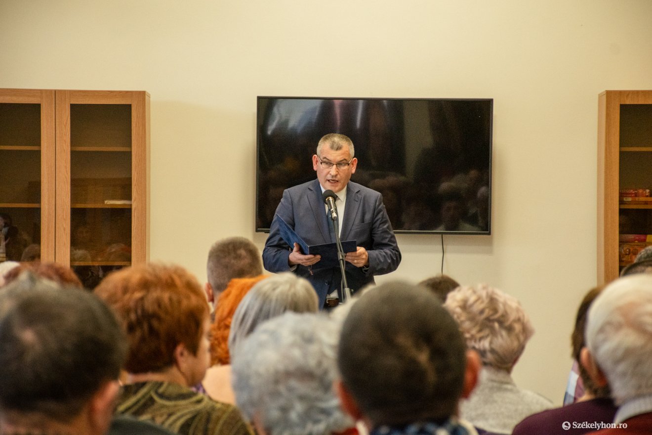 •  Fotó: László Ildikó