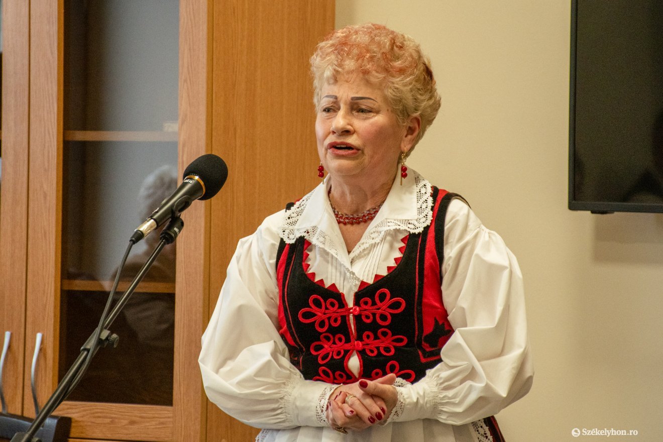 •  Fotó: László Ildikó