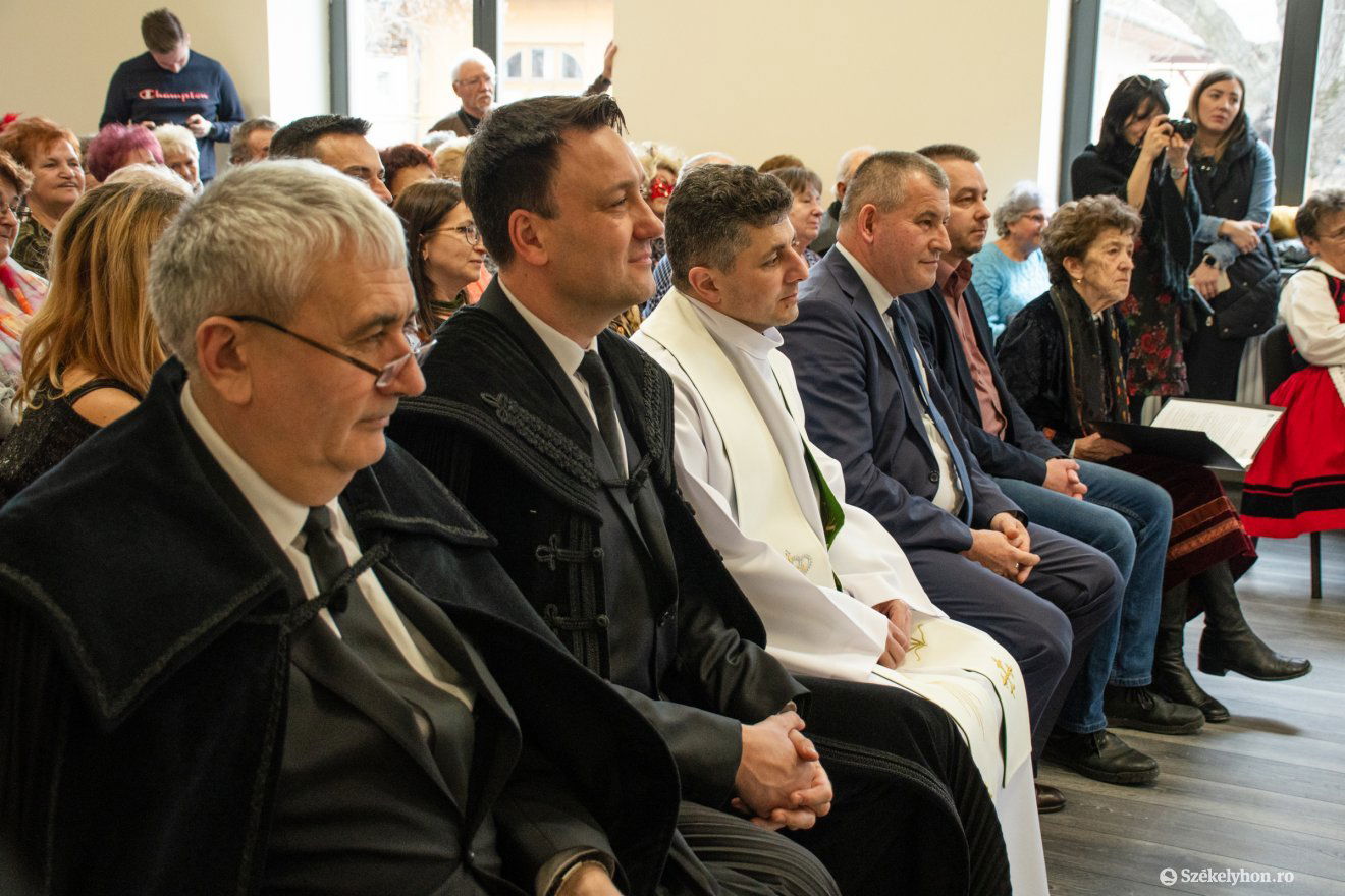 •  Fotó: László Ildikó