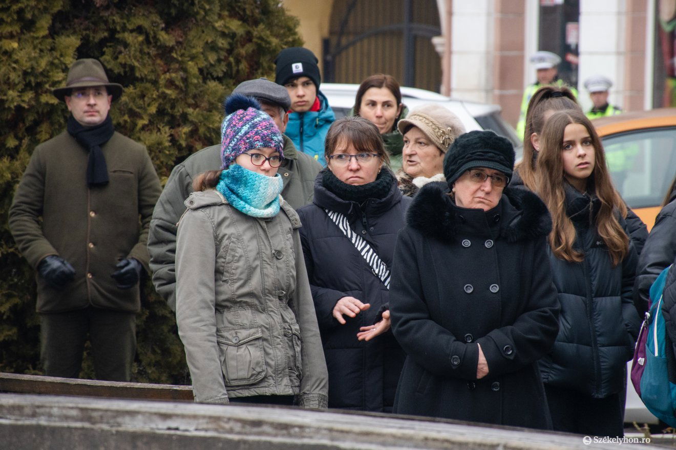 •  Fotó: László Ildikó