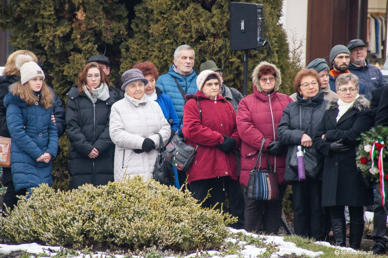 •  Fotó: László Ildikó