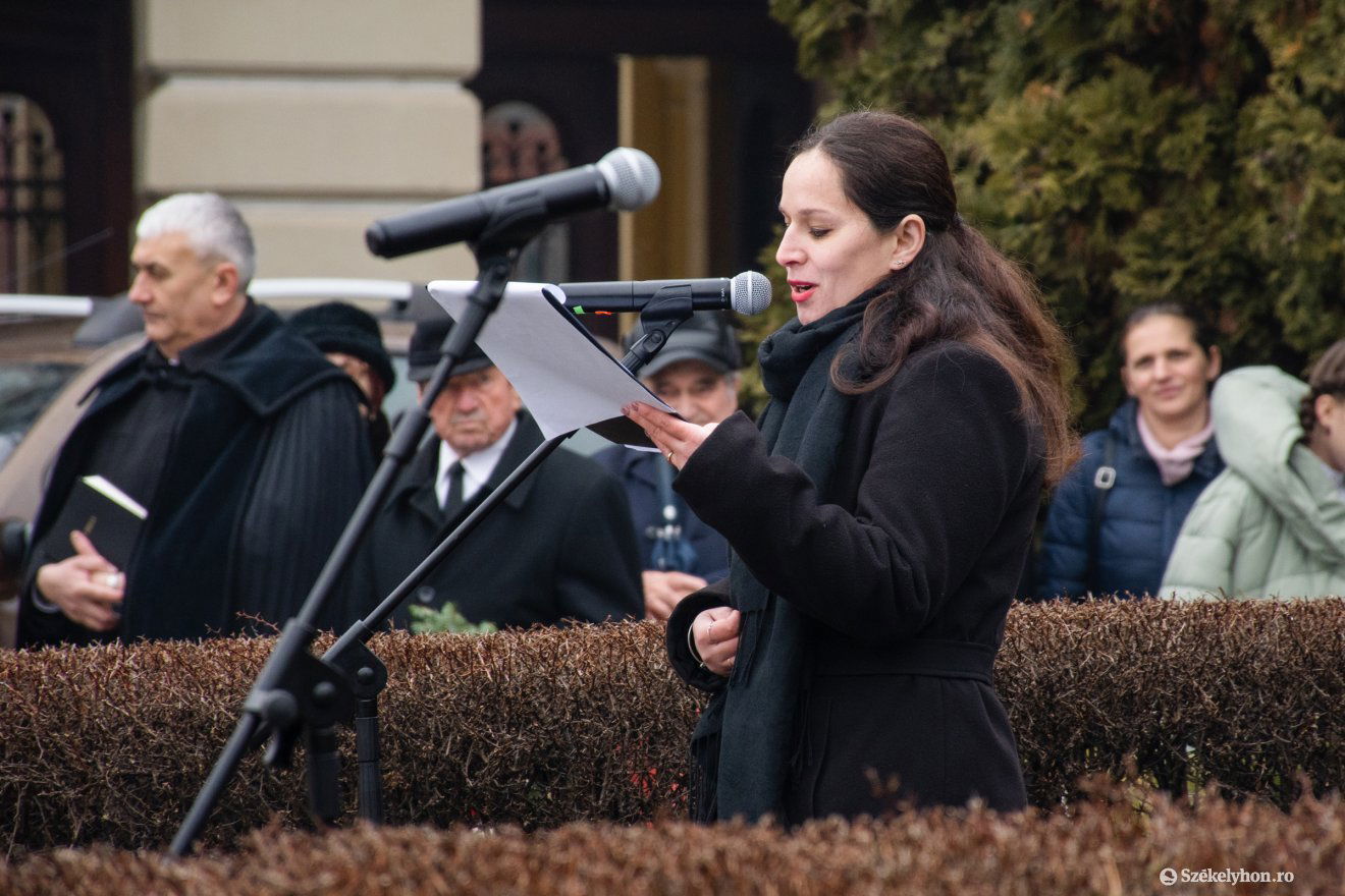 •  Fotó: László Ildikó