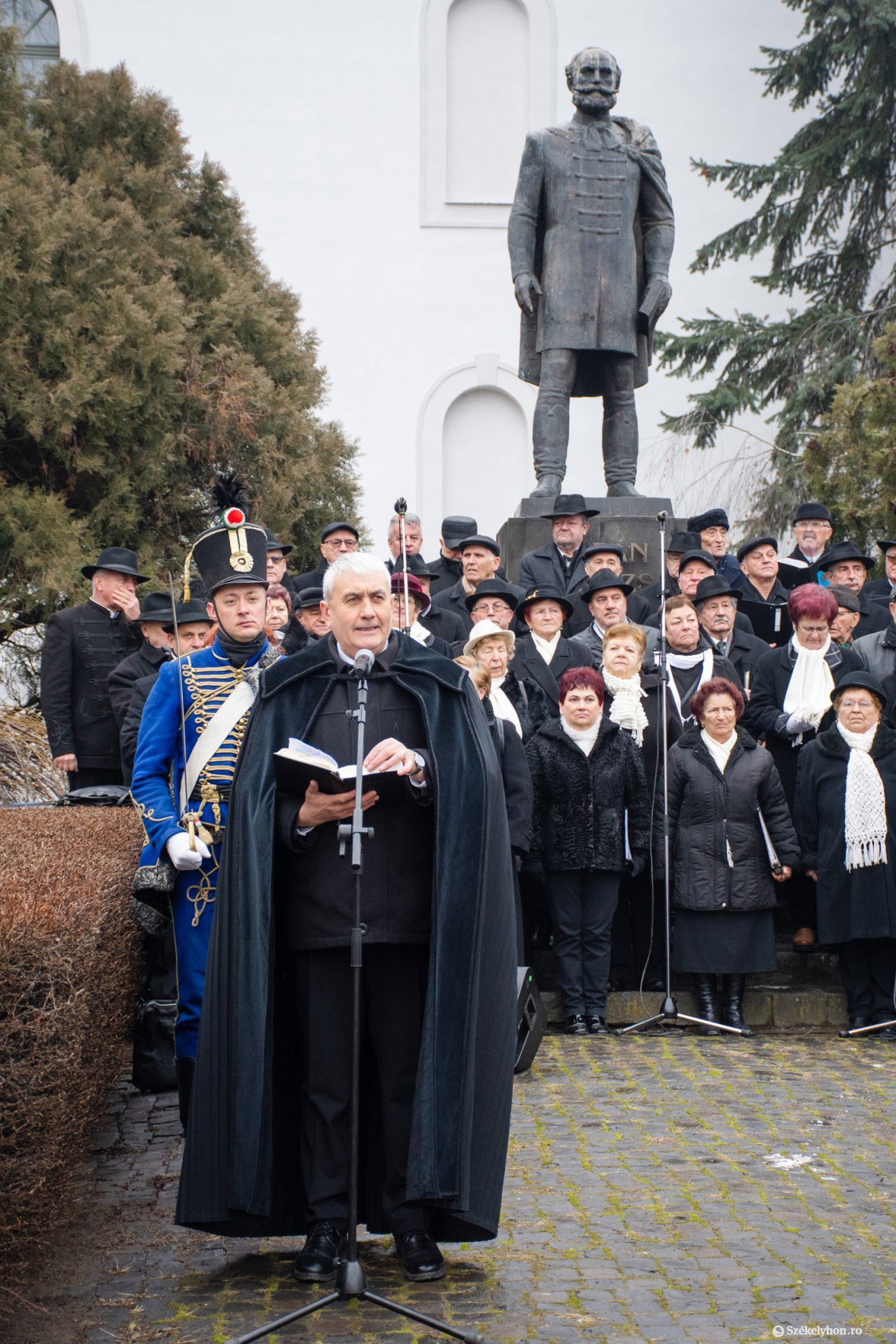 •  Fotó: László Ildikó