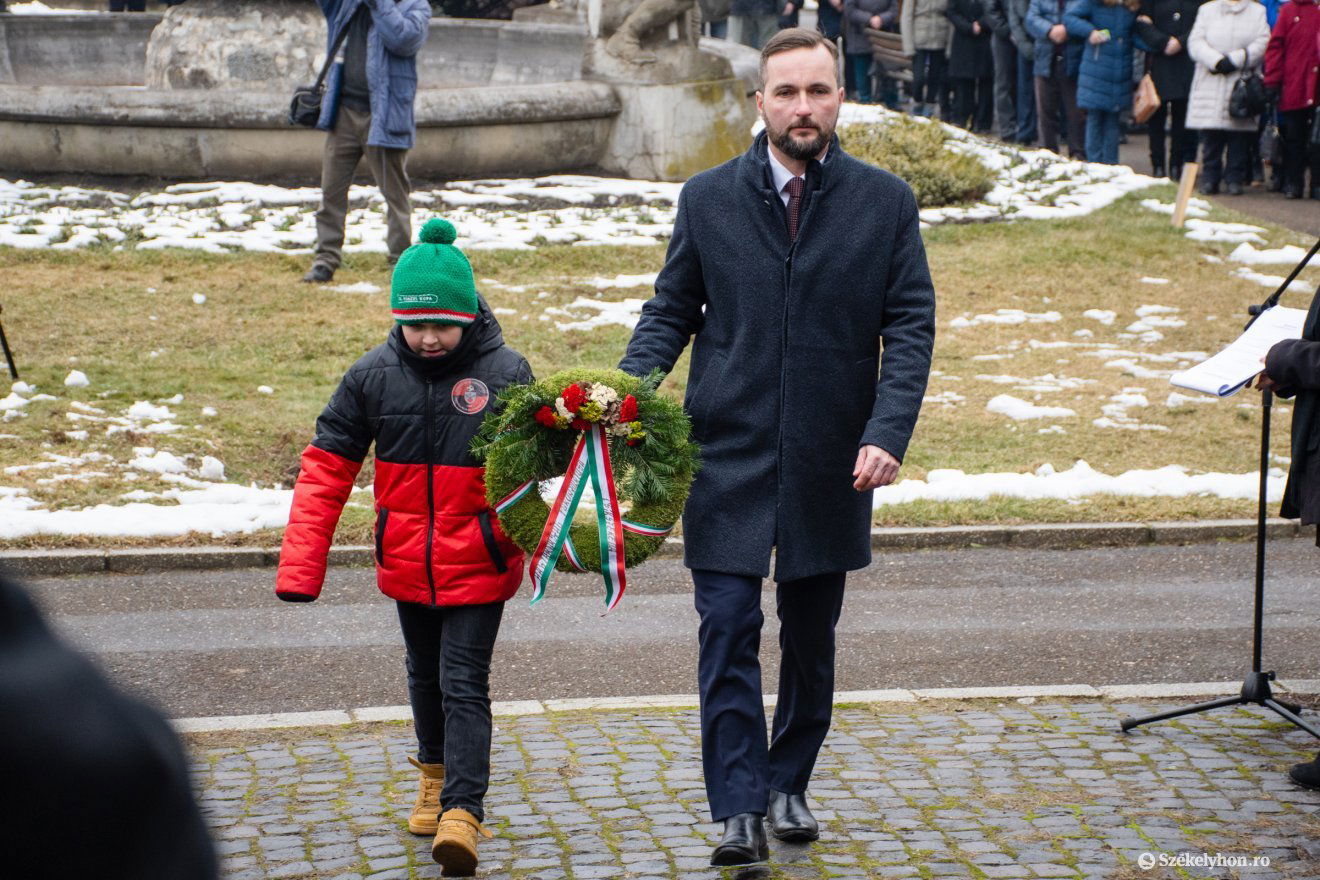 •  Fotó: László Ildikó
