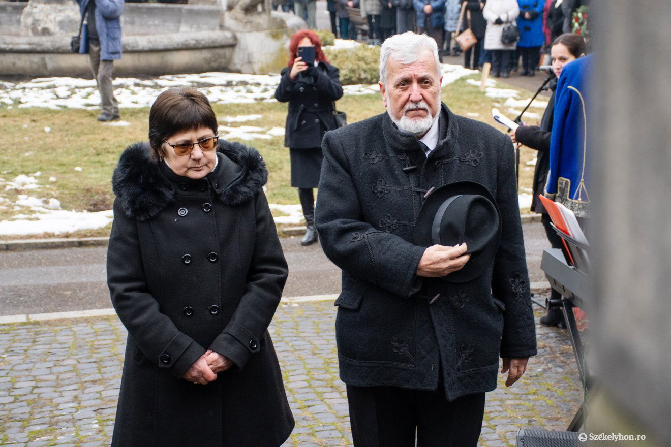 •  Fotó: László Ildikó
