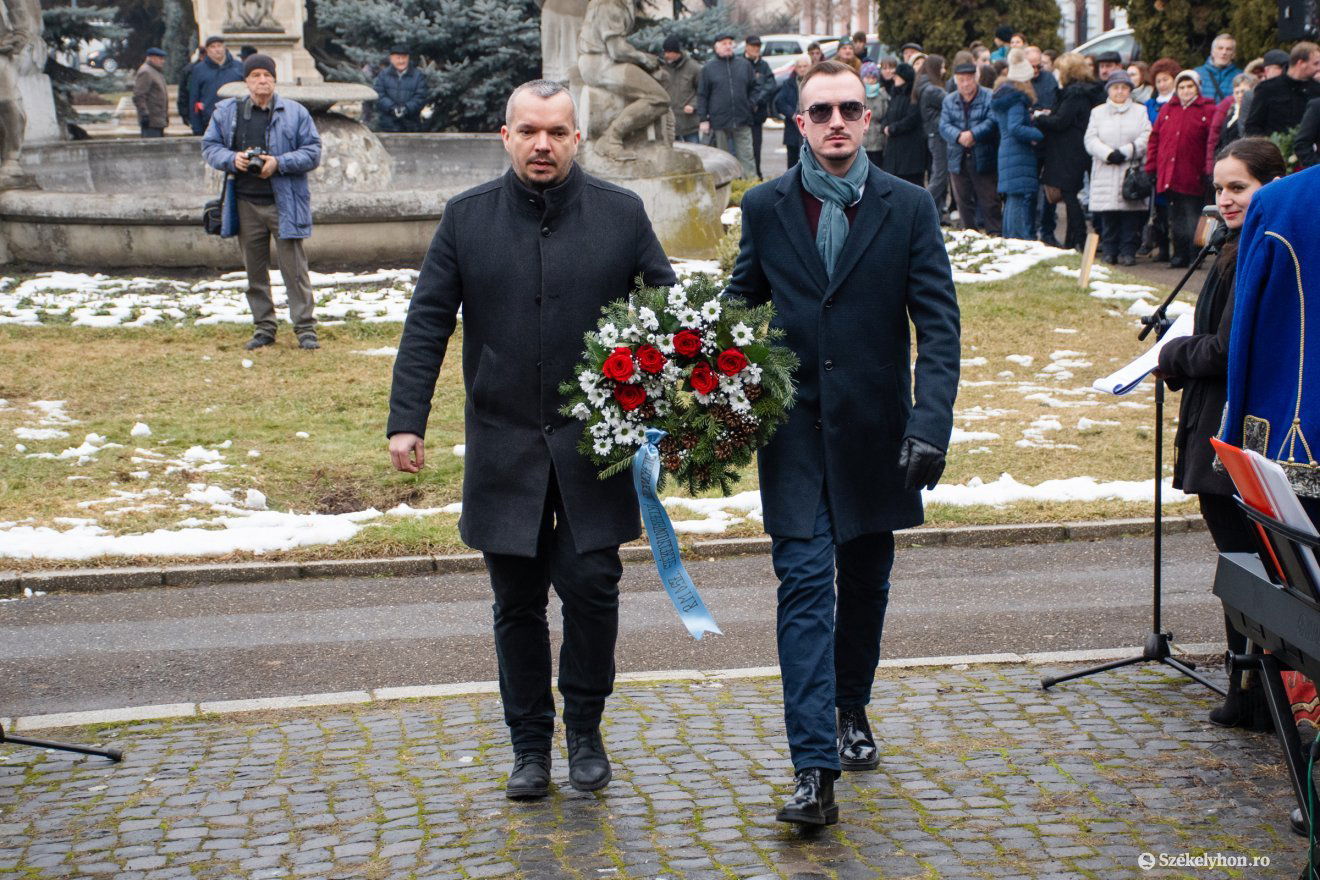 •  Fotó: László Ildikó