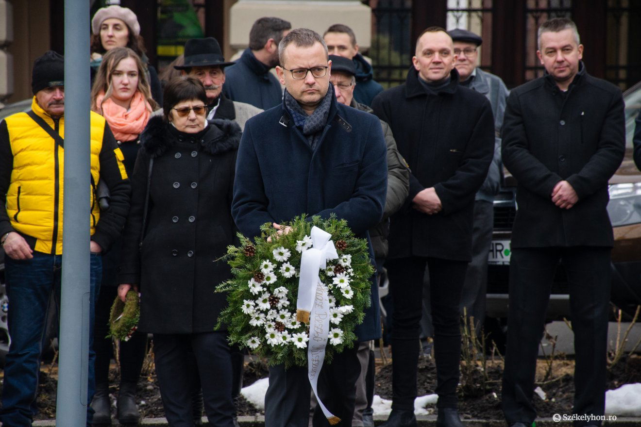 •  Fotó: László Ildikó