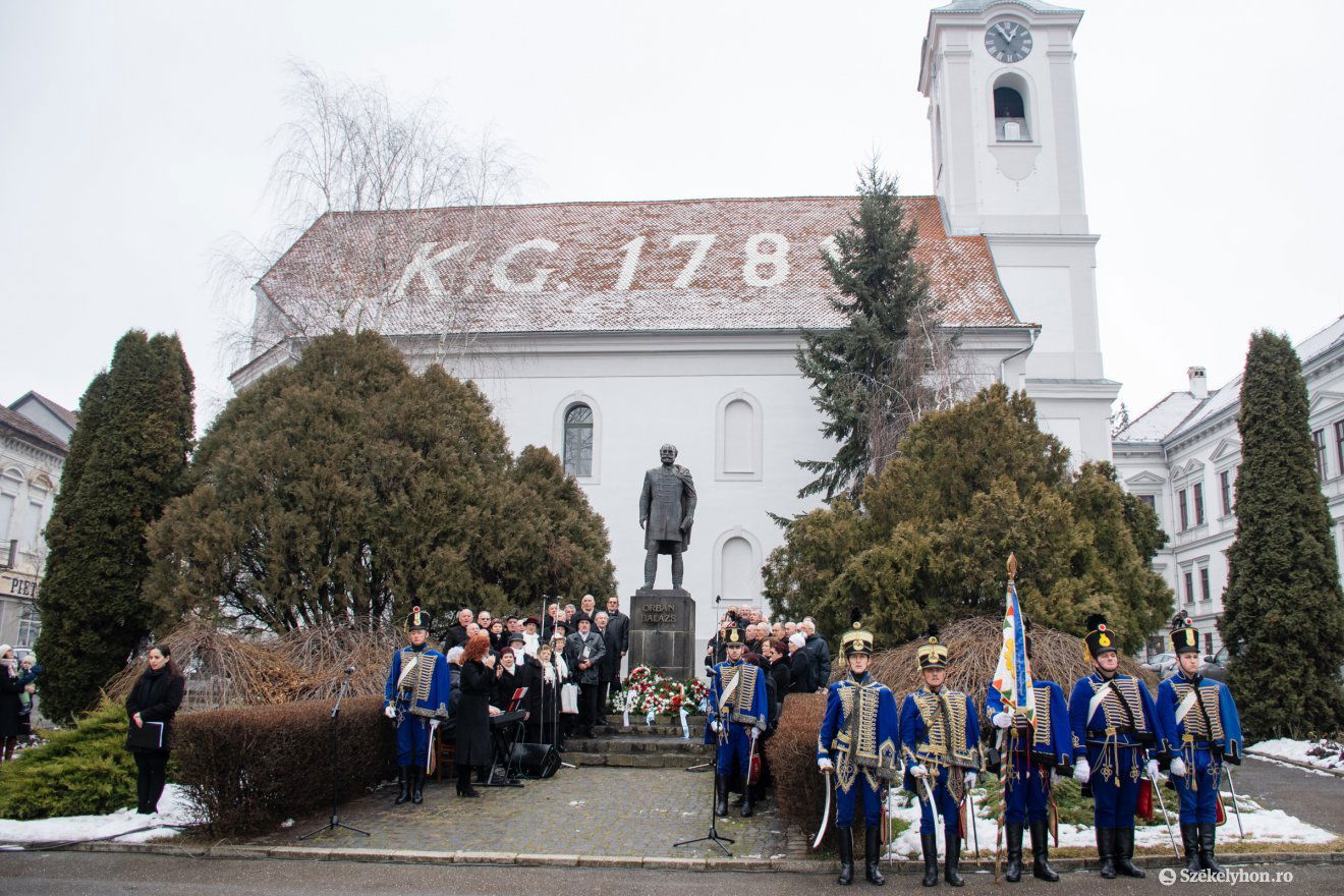 Archív •  Fotó: László Ildikó