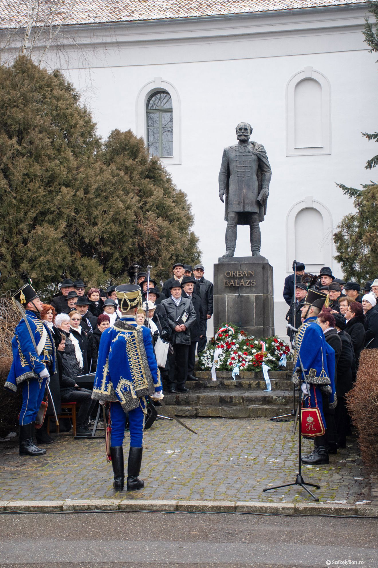 •  Fotó: László Ildikó