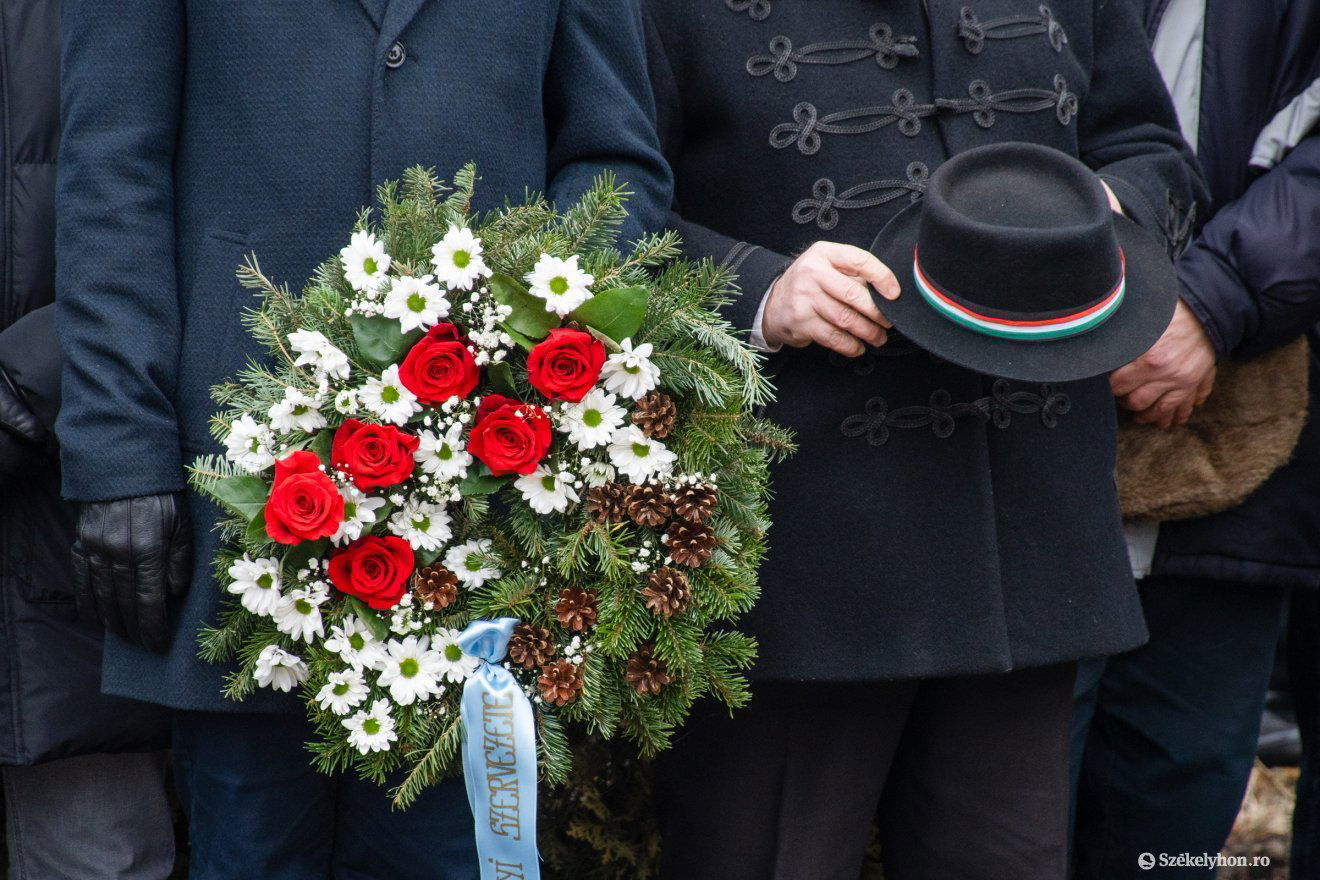 •  Fotó: László Ildikó
