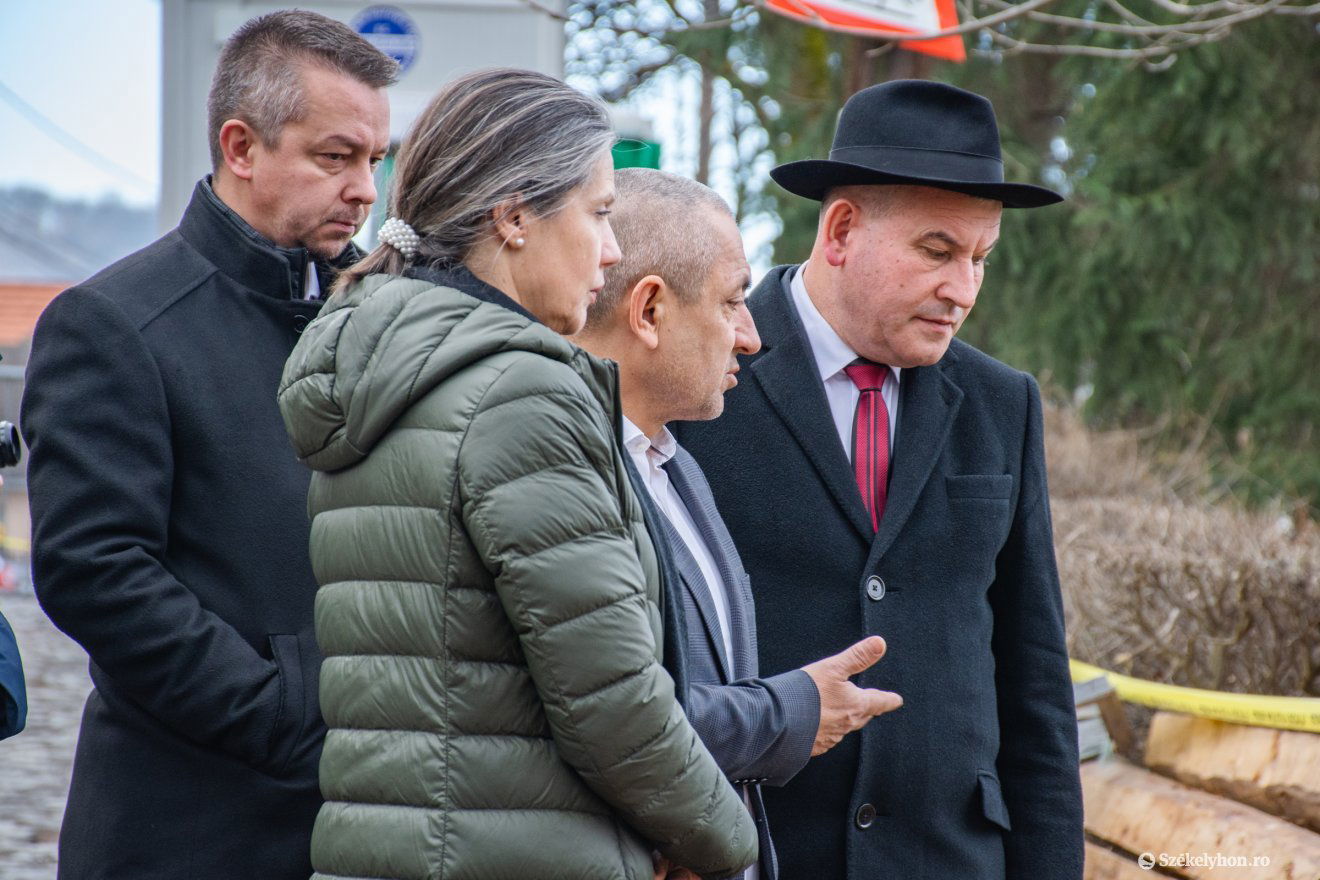 •  Fotó: László Ildikó