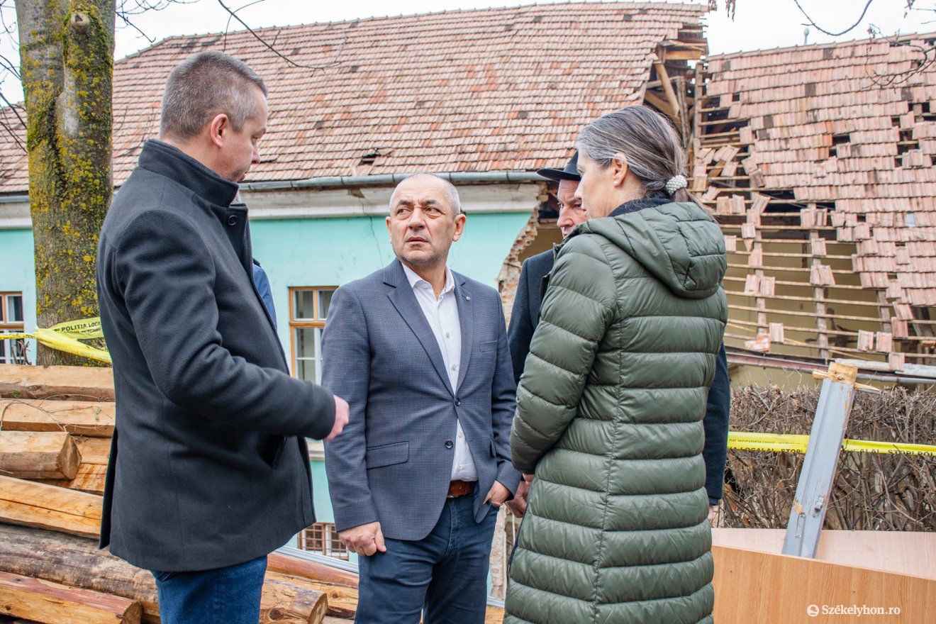 •  Fotó: László Ildikó