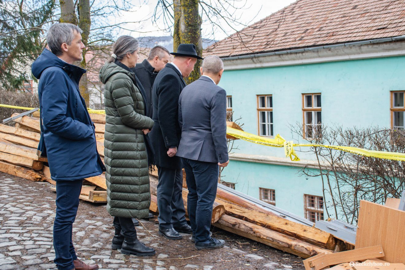 •  Fotó: László Ildikó