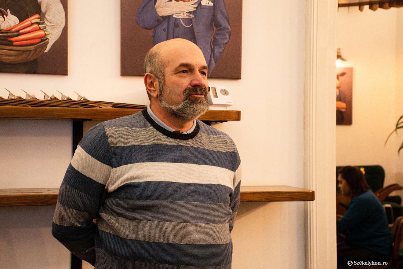 •  Fotó: László Ildikó