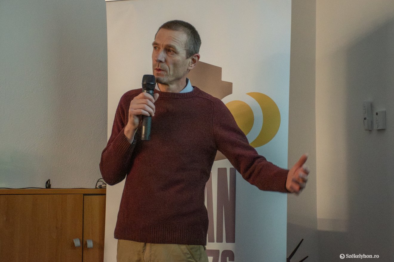 •  Fotó: László Ildikó