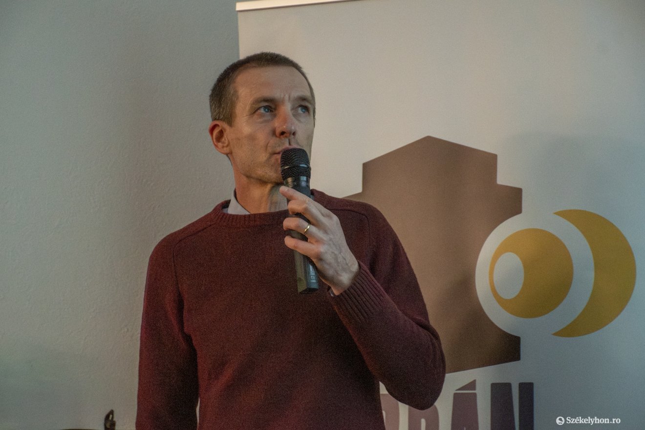 •  Fotó: László Ildikó