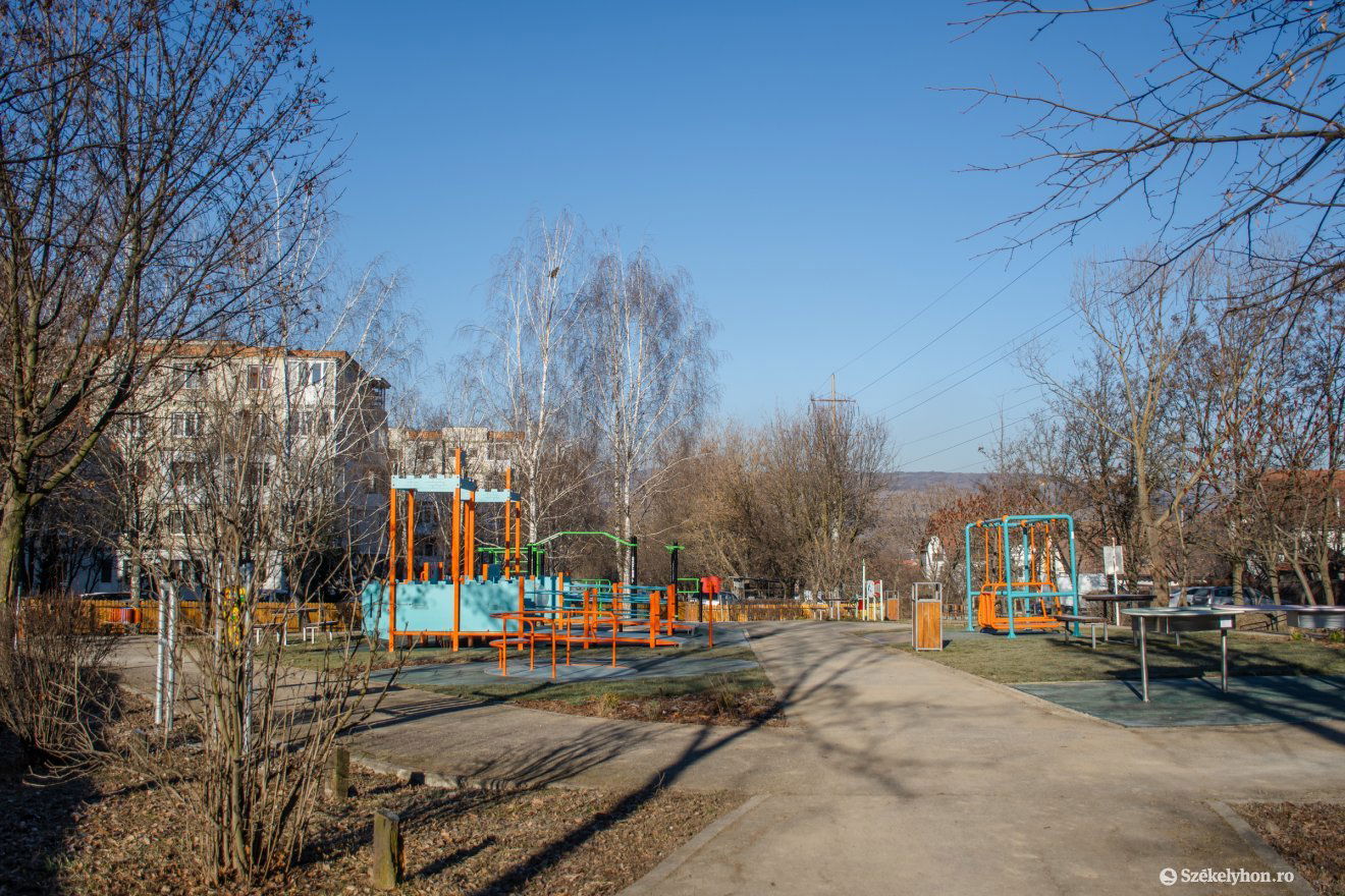 •  Fotó: László Ildikó