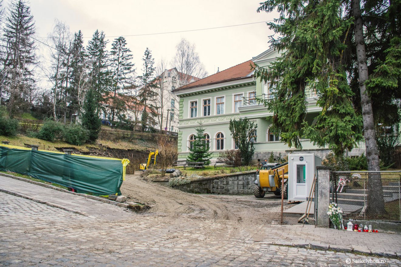 •  Fotó: László Ildikó