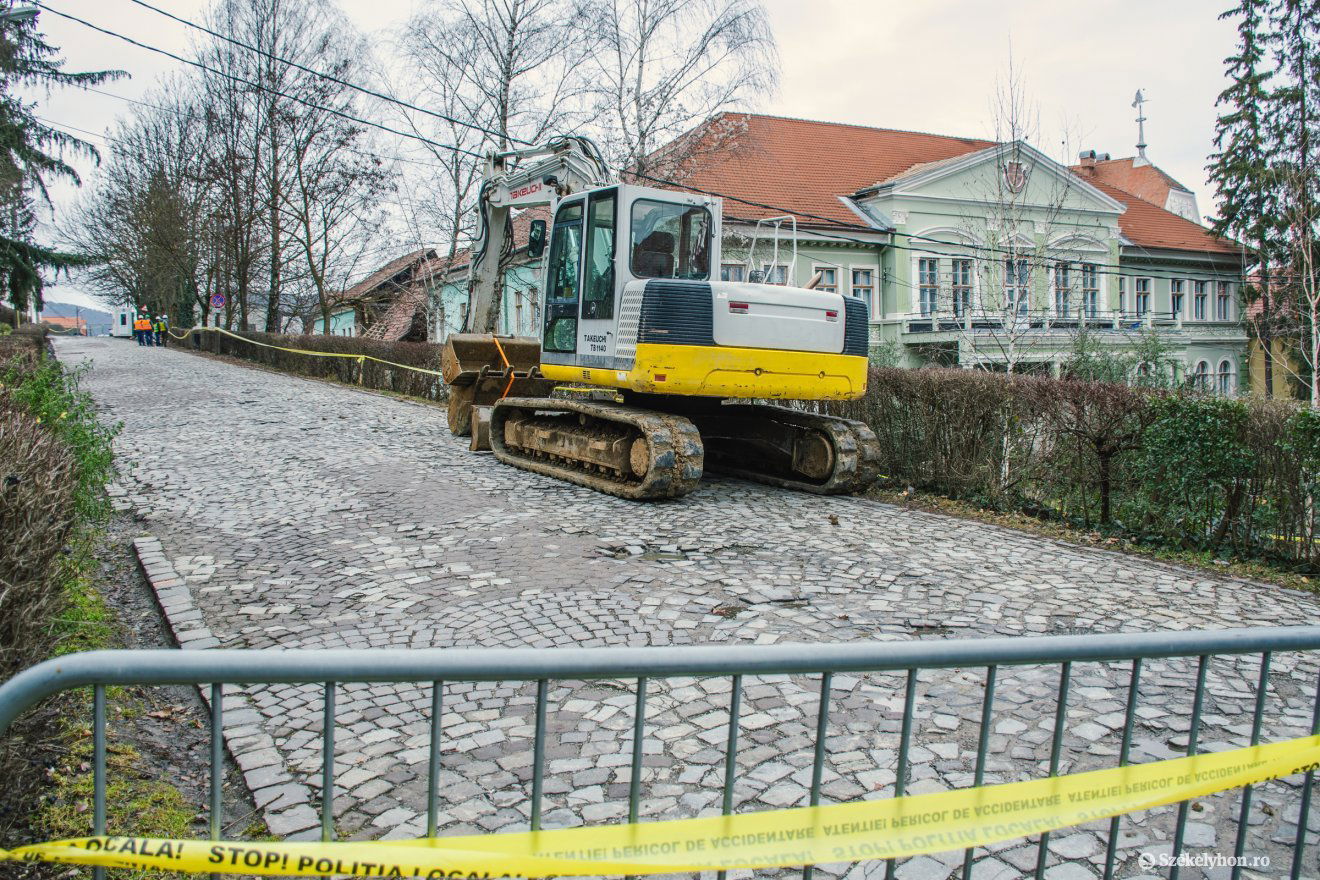 •  Fotó: László Ildikó