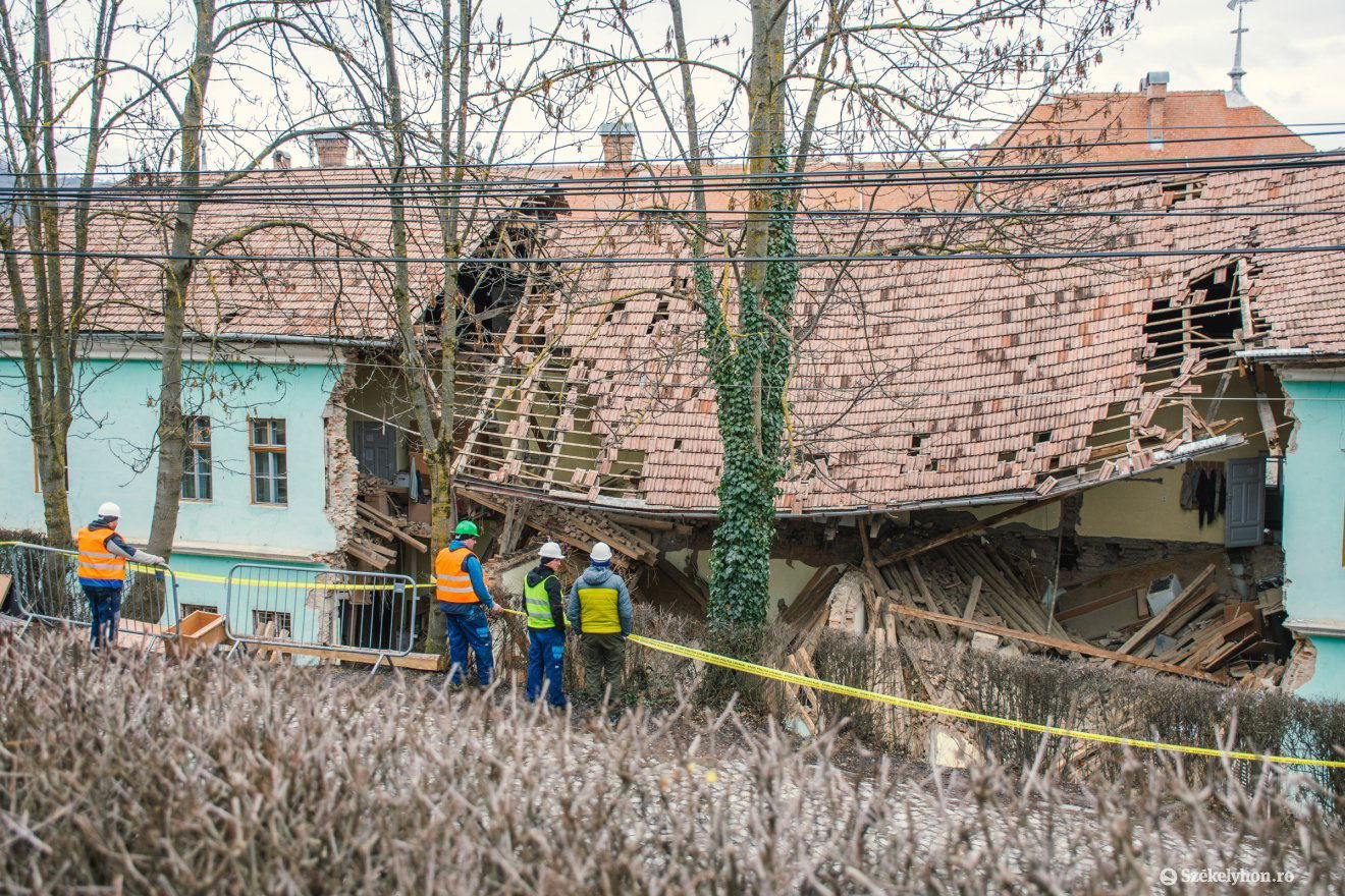 •  Fotó: László Ildikó