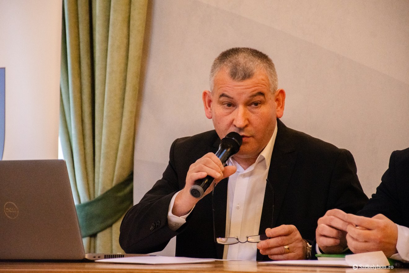 •  Fotó: László Ildikó