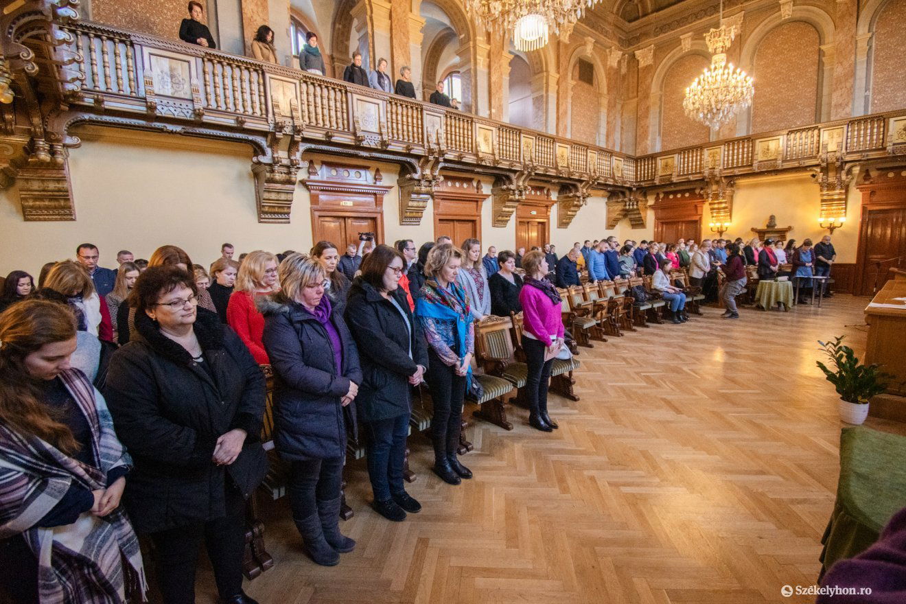 •  Fotó: László Ildikó