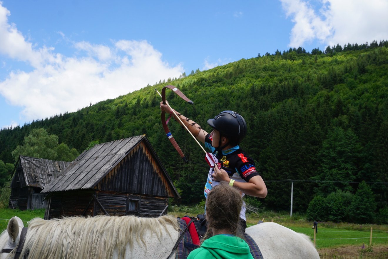 •  Fotó: Yuppi Tábor mozgalom
